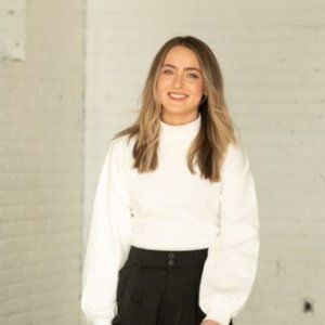 Meet your Posher, Hailey